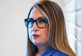 Interview with Magic Leap's Cathy Hackl