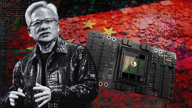 NVIDIA Could Be About to Reclaim Billions From China