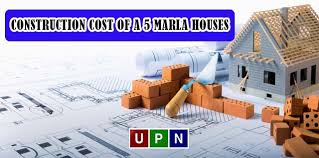 Square metre prices, premier city centre, us$. Construction Cost Of A 5 Marla Houses In Bahria Town Lahore Upn
