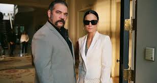 Pin By Iamnotdemonic On Queen Of The South Queen Of The South Queen Premiere