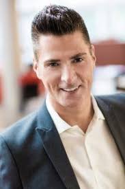 Microsoft Worldwide Education VP Anthony Salcito Talks Coding and WE Day