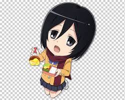 Can i use this as a pfp? Attack On Titan Junior High Png Images Klipartz