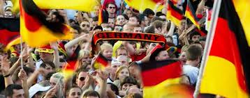 Wie oft wurde deutschland weltmeister? Themenschwerpunkt Fussball Weltmeisterschaft Themen Tagesspiegel