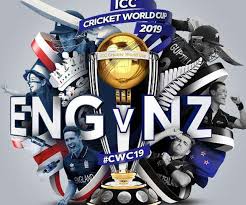 Buttler gets two to cover. England Vs New Zealand Icc World Cup 2019 If Today Match Will Be Canceled Know Who Will Be Qualify For Semi Final