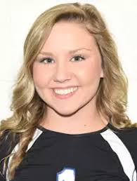 2016-17jv JV Women's Volleyball Roster