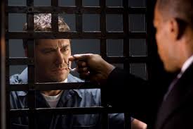 Rice comes to realize if clyde was sent to solidarity confinement it must have been by his design. Law Abiding Citizen 2009 Imdb