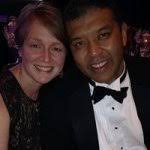 Stella Joyner's Instagram, Twitter & Facebook