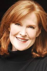 Shyra Thomas herec/herečka • Filmožrouti.cz