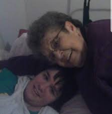 Prayer Request for Sister Janet and Family