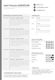 Descubre cómo redactar un buen extracto en tu cv. Baixar Um Extracto De Curriculo Vitei Modelo De Curriculo Candidatura Classica Para Baixar Gratis O Curriculum Vitae Serve Para Colocar Seu Pe Na Porta E Garantir Uma Entrevista Momento