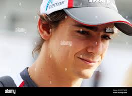Esteban gutiérrez hi-res stock photography and images