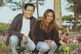 Victor attended cambridge university in london, england, and conducted unauthorized research in the school's chemistry laboratory. Tirso Cruz Iii Wife Mark 37th Anniversary Abs Cbn News
