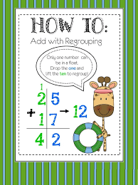 2 Digit Addition With And Without Regrouping Lessons Tes