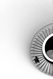 Abstract Black And White Architecture Photography Stairs Minimalist Photography Black White Photos Minimal Photography