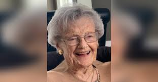 Obituary information for Joan Morrison