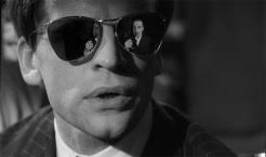 DIE TOTEN AUGEN VON LONDON