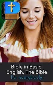 Bible in basic English