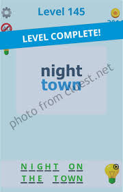 Jun 04, 2021 · here you will be able to find all today's universal crossword june 5 2021 answers. Dingbats Level 145 Answers And Solutions Cluest