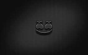 Why don't you let us know. Download Wallpapers Dj Marshmello Black Logo Superstars Creative Metal Grid Background Dj Marshmello Logo Music Stars Dj Marshmello For Desktop With Resolution 2880x1800 High Quality Hd Pictures Wallpapers