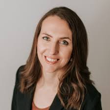 Tracey Boucher Brown