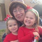 Kathy Caddell's Instagram, Twitter & Facebook