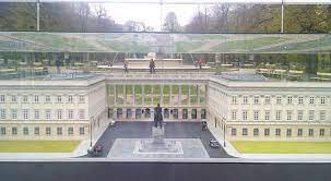 To pytanie, które warszawiacy i warszawianki zadają sobie od lat. Glinski Dzieki Polskiemu Ladowi Dlugo Oczekiwana Odbudowa Palacu Saskiego Stanie Sie Faktem Inwestycje