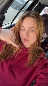 Haley Terrell's Instagram, Twitter & Facebook