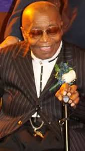 Bishop William Fields Obituary