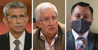 Edgar Leonel Godoy Archives