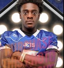 TOP 2026 DEFENSIVE BACK RECRUITS