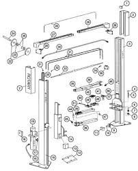Parts Breakdown For Rotary Model Spo10 Lifts Svi International Model Parts Breakdown Rotary Spo10 Automotive Tools Equipment