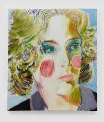 Jiang Cheng at Tara Downs