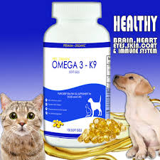 They keep themselves meticulously clean, and i was also concerned they might get hairballs from all. Fish Oil Omega 3 Supplement For Dogs And Cats 100 Soft Gels Shopee Philippines
