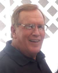 Daniel C. Nicholson Obituary November 25, 2018