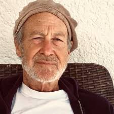 In memory of Richard Ingersoll 1949-2021)