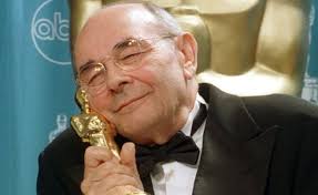 Stanley Donen: Singin' in the Rain co-director dies aged 94