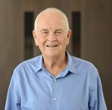 Jim Hodges ministries