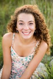 High School Seniors — Emma Tuttle