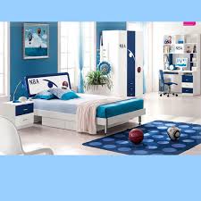 The brick, saving you more! Sea Blue Children Furniture Sets Kids Bedroom Studying Room Furniture Real Time Quotes Last Sale Prices Okorder Com