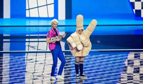 Check spelling or type a new query. Germany Eurovision 2021 Song Who Is Jendrick What Is Jendrick Singing Tv Radio Showbiz Tv Express Co Uk