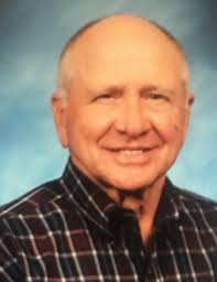 Obituary information for Bobby Carroll Teague