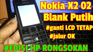 Maybe you would like to learn more about one of these? Cara Flash Nokia X2 02 Tanpa Box Unbrick Id