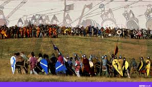 Talk with other fans, catch up with your favorite shows and more. Battle Of Hastings Quiz How Much Do You Know About Historical Battle Metro News