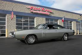 Dodge charger news and information dodge charger pricing and specs dodge car dealers. 1970 Dodge Charger Fast Lane Classic Cars