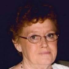 Margaret Peggy Johnson Obituary July 5, 2019