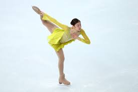 If a skater chooses to show her ice skates or cover them, it's an aesthetic choice. Figure Skating Glossary Everything You Ever Wanted To Know About Figure Skating But Were Afraid To Ask
