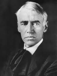 Thomas Francis Bayard