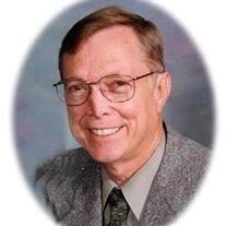 Eldon Jefferson Scheuermann Obituary