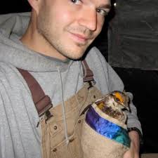 Fledged" lab members