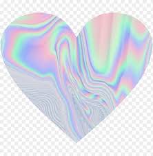 Life is beautiful calligraphic poster. Holographic Holo Pastel Rainbow Heart Love Rainbow Love Heart Png Image With Transparent Background Toppng